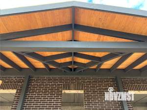 Коттедж 240м², 2-этажный, участок 15 сот.