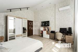 Коттедж 197м², 2-этажный, участок 8 сот.