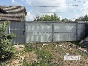 Дача 42м², 2-этажный, участок 3 сот.