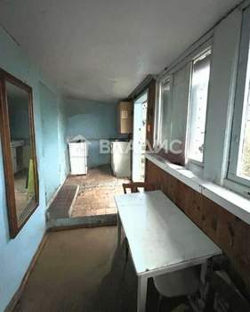 Дом 50м², 2-этажный, участок 6 сот.