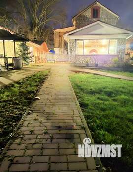 Дом 97м², 3-этажный, участок 25 сот.