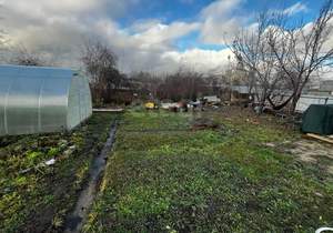 Дом 44м², 2-этажный, участок 6 сот.