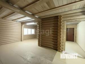 Дом 115м², 2-этажный, участок 10 сот.