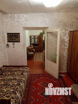 Дом 76м², 1-этажный, участок 4 сот.