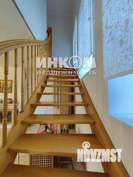 Дом 200м², 2-этажный, участок 21 сот.