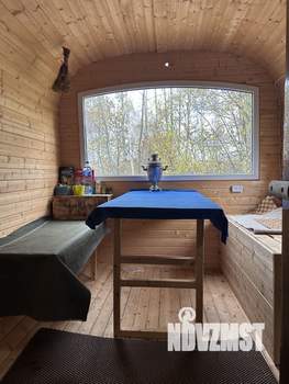 Дом 56м², 1-этажный, участок 10 сот.