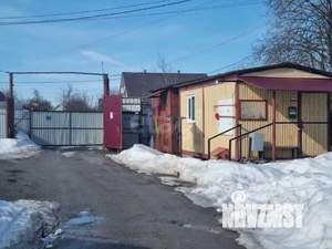 Дом 10м², 1-этажный, участок 6 сот.
