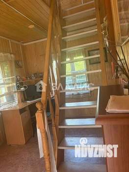 Дача 53м², 2-этажный, участок 6 сот.