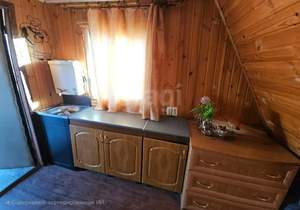 Дом 48м², 2-этажный, участок 5 сот.