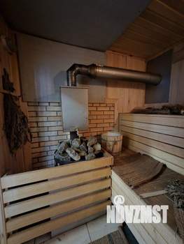 Дом 40м², 2-этажный, участок 12 сот.