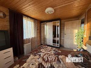 Дом 74м², 2-этажный, участок 12 сот.