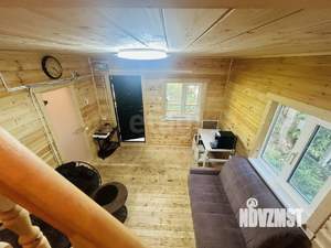 Дом 72м², 2-этажный, участок 5 сот.