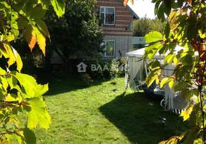 Дом 76м², 2-этажный, участок 6 сот.