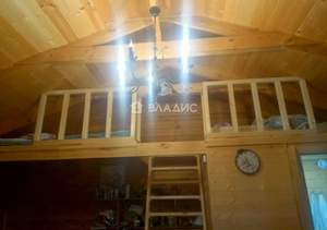 Дом 40м², 2-этажный, участок 6 сот.