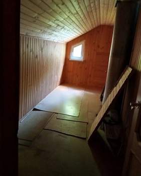 Дом 111м², 2-этажный, участок 20 сот.