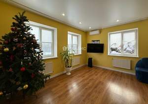 Дом 213м², 2-этажный, участок 16 сот.