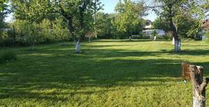 Дом 60м², 2-этажный, участок 8 сот.