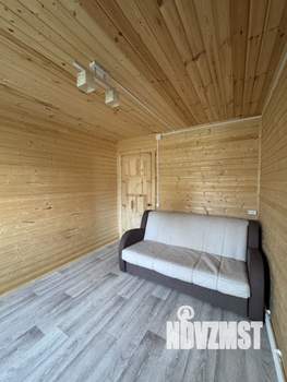 Дом 51м², 1-этажный, участок 22 сот.