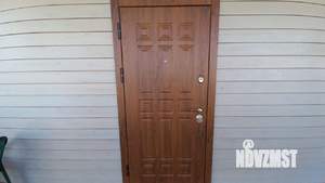 Дом 73м², 1-этажный, участок 10 сот.