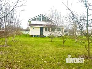 Дом 143м², 2-этажный, участок 15 сот.