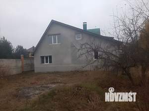 Дом 100м², 2-этажный, участок 15 сот.