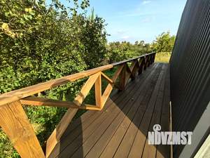 Дом 100м², 2-этажный, участок 4 сот.