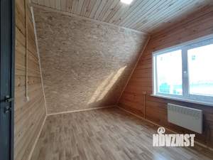 Дом 80м², 2-этажный, участок 6 сот.