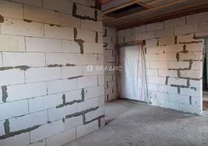 Дом 110м², 1-этажный, участок 5 сот.