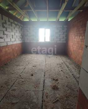 Дом 83м², 1-этажный, участок 10 сот.