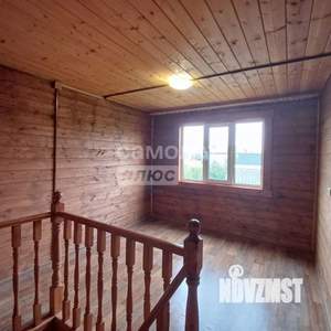 Дом 50м², 2-этажный, участок 6 сот.