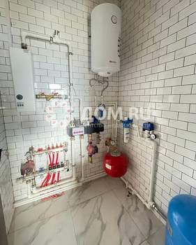 Дом 37м², 1-этажный, участок 8 сот.