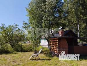Дом 15м², 1-этажный, участок 5 сот.