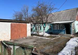 Дом 77м², 1-этажный, участок 4 сот.