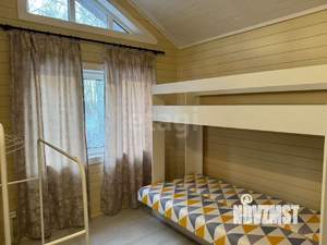 Дом 87м², 2-этажный, участок 9 сот.