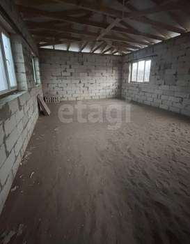 Дом 50м², 1-этажный, участок 17 сот.