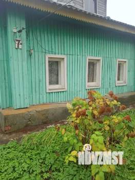 Дом 63м², 1-этажный, участок 12 сот.