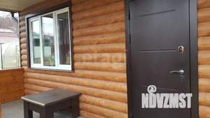 Дом 72м², 2-этажный, участок 10 сот.