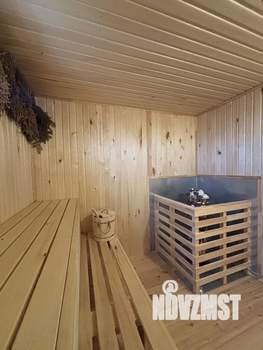 Дом 105м&sup2;, 2-этажный, посуточно, 