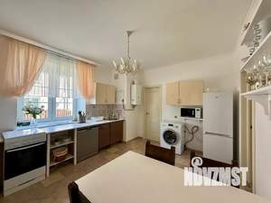 Дом 201м², 2-этажный, посуточно, 