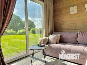 Дом 50м², 1-этажный, посуточно, 