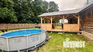 Дом 101м&sup2;, 2-этажный, посуточно, 