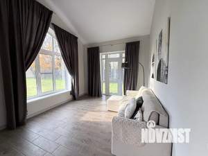 Дом 93м², 1-этажный, посуточно, 