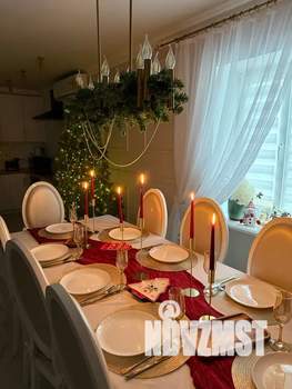 Дом 170м&sup2;, 1-этажный, посуточно, 