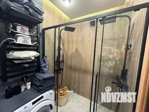 Дом 26м&sup2;, 1-этажный, посуточно, 