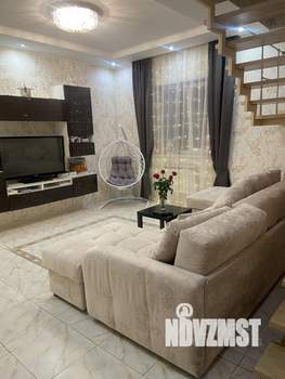 Дом 150м&sup2;, 2-этажный, на длительный срок, 