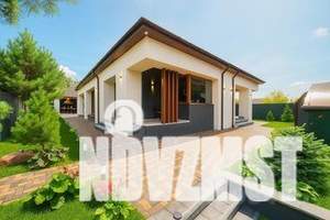 Дом 150м&sup2;, 1-этажный, посуточно, 