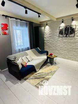 Дом 50м&sup2;, 2-этажный, посуточно, 