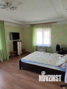 Дом 240м², 2-этажный, на длительный срок, 