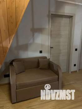 Дом 65м², 2-этажный, посуточно, 