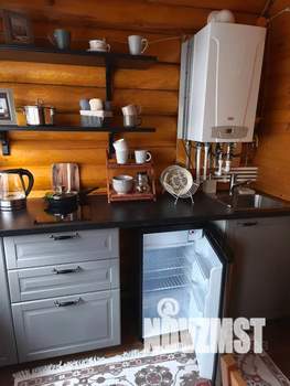 Дом 50м², 1-этажный, посуточно, 